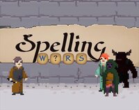 Spelling Wars screenshot, image №3237843 - RAWG