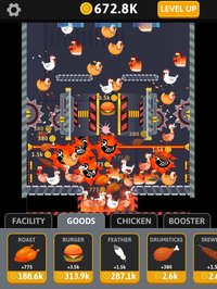 Chicken Inc. screenshot, image №2194888 - RAWG