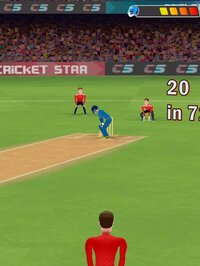 Cricket Star Pro screenshot, image №2898688 - RAWG