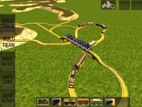 Kids Advanced Trains Construction screenshot, image №2280616 - RAWG