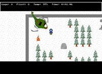Stranded (itch) (AniMerrill Productions) screenshot, image №1112251 - RAWG