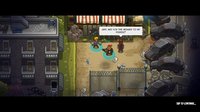 Dead World Heroes screenshot, image №2189727 - RAWG