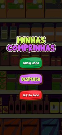 Minhas Comprinhas screenshot, image №2504457 - RAWG