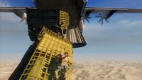 Uncharted 3: Drake's Deception screenshot, image №568379 - RAWG