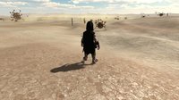 Desert monsters screenshot, image №2136372 - RAWG