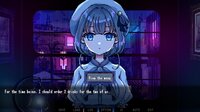 A Night Filled With the Sound of Rain screenshot, image №4198616 - RAWG