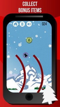 Fallin - Snowy Christmas Fun screenshot, image №1114227 - RAWG