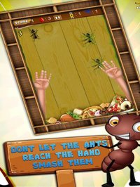 Tap Ants: Pop Game Ant Smasher screenshot, image №933046 - RAWG