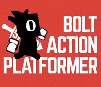 Bolt Action Platformer Kit screenshot, image №2662120 - RAWG
