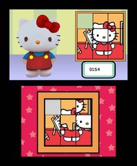 Hello Kitty Picnic with Sanrio Friends screenshot, image №244111 - RAWG