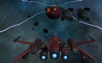 NaveSaturno screenshot, image №3295832 - RAWG