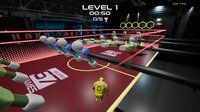 FOOSBALL RUNNER screenshot, image №4101035 - RAWG