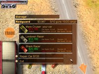 Mexican Motor Mafia screenshot, image №435191 - RAWG