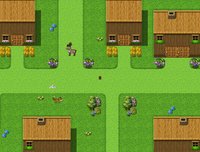 Animals (itch) screenshot, image №1071234 - RAWG