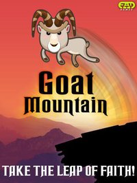 Goat Mountain (The Treacherous Hill Climb of the Ibex Formally Known as Rampage) screenshot, image №2024897 - RAWG