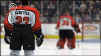 NHL 08 screenshot, image №478663 - RAWG