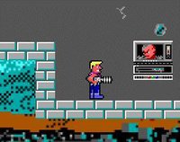 Duke Nukem: One Minute to Kick Ass (itch) screenshot, image №2265567 - RAWG