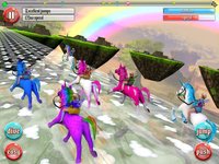 Ultimate Unicorn Dash 3D screenshot, image №906741 - RAWG