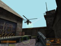 Sniper: Path of Vengeance screenshot, image №323121 - RAWG