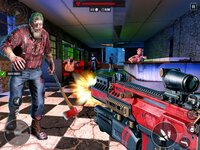 Zombie Apocalypse: Shooting 3D screenshot, image №3570769 - RAWG