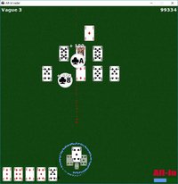 All-in Vader screenshot, image №1214432 - RAWG