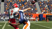 Madden NFL 11 screenshot, image №547030 - RAWG