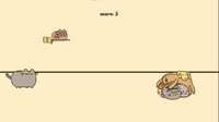 Jumping Kitty screenshot, image №2839785 - RAWG
