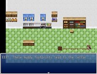 IT: The Game screenshot, image №1104697 - RAWG