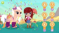 Pony Dress Up 2 screenshot, image №1501757 - RAWG