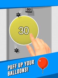 Puff Up screenshot, image №3337895 - RAWG