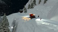 Mountain Rescue Simulator screenshot, image №2183269 - RAWG