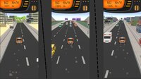 Highway Race screenshot, image №2786046 - RAWG