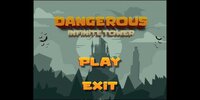 Dangerous Infinite Tower screenshot, image №2862535 - RAWG