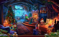 The Christmas Spirit: Grimm Tales Collector's Edition screenshot, image №3956800 - RAWG