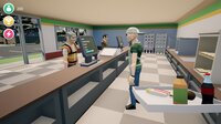 Diner Runners screenshot, image №3949709 - RAWG