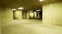 BACKROOMS: We Escape Forever screenshot, image №4197601 - RAWG