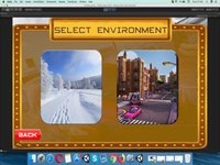 Turbo Car Racing 2018 screenshot, image №1604878 - RAWG