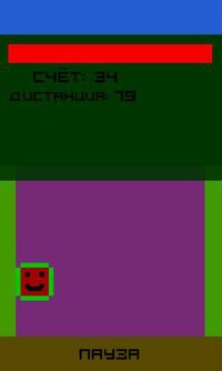 EvilFace screenshot, image №3756439 - RAWG