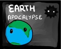 Earth apocalypse final screenshot, image №2200348 - RAWG