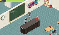 Back to school (itch) screenshot, image №2654602 - RAWG