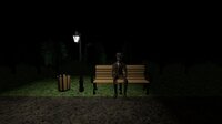 The Man in the Park screenshot, image №4237508 - RAWG