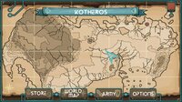 Condors Vs Ocelots screenshot, image №2526261 - RAWG