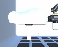 CAS 117 3D Platformer screenshot, image №3525941 - RAWG