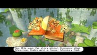 Super Monkey Ball Adventure screenshot, image №753309 - RAWG