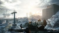 Sniper Ghost Warrior Contracts screenshot, image №1954094 - RAWG