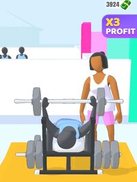 Fitness Club 3D screenshot, image №3430094 - RAWG
