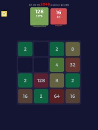 2048 4x4 5x5 6x6 - Classic & Plus screenshot, image №899836 - RAWG