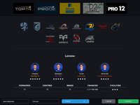 Pro Rugby Manager 2015 screenshot, image №162950 - RAWG