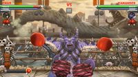 Beast Boxing Turbo screenshot, image №206410 - RAWG