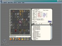 Exile 2: Crystal Souls screenshot, image №305779 - RAWG